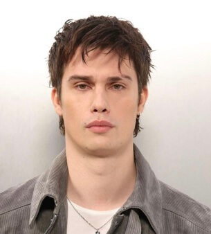 Who Is Nicholas Galitzine Parents and Partner?